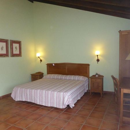 Las Ollerias Deza Zimmer foto