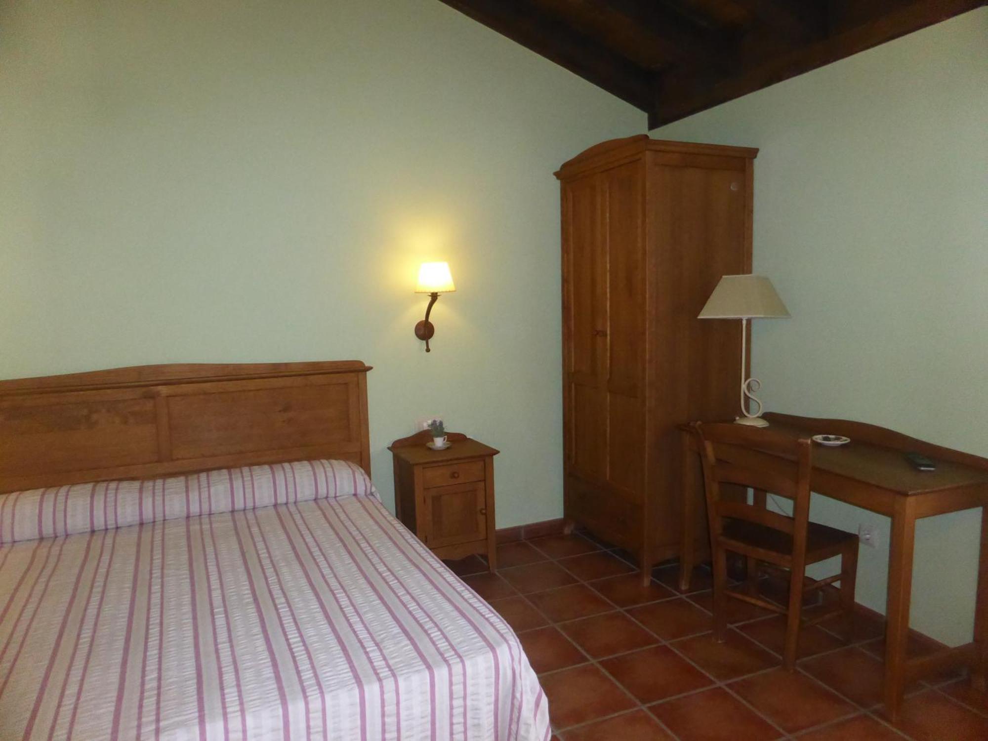 Las Ollerias Deza Zimmer foto