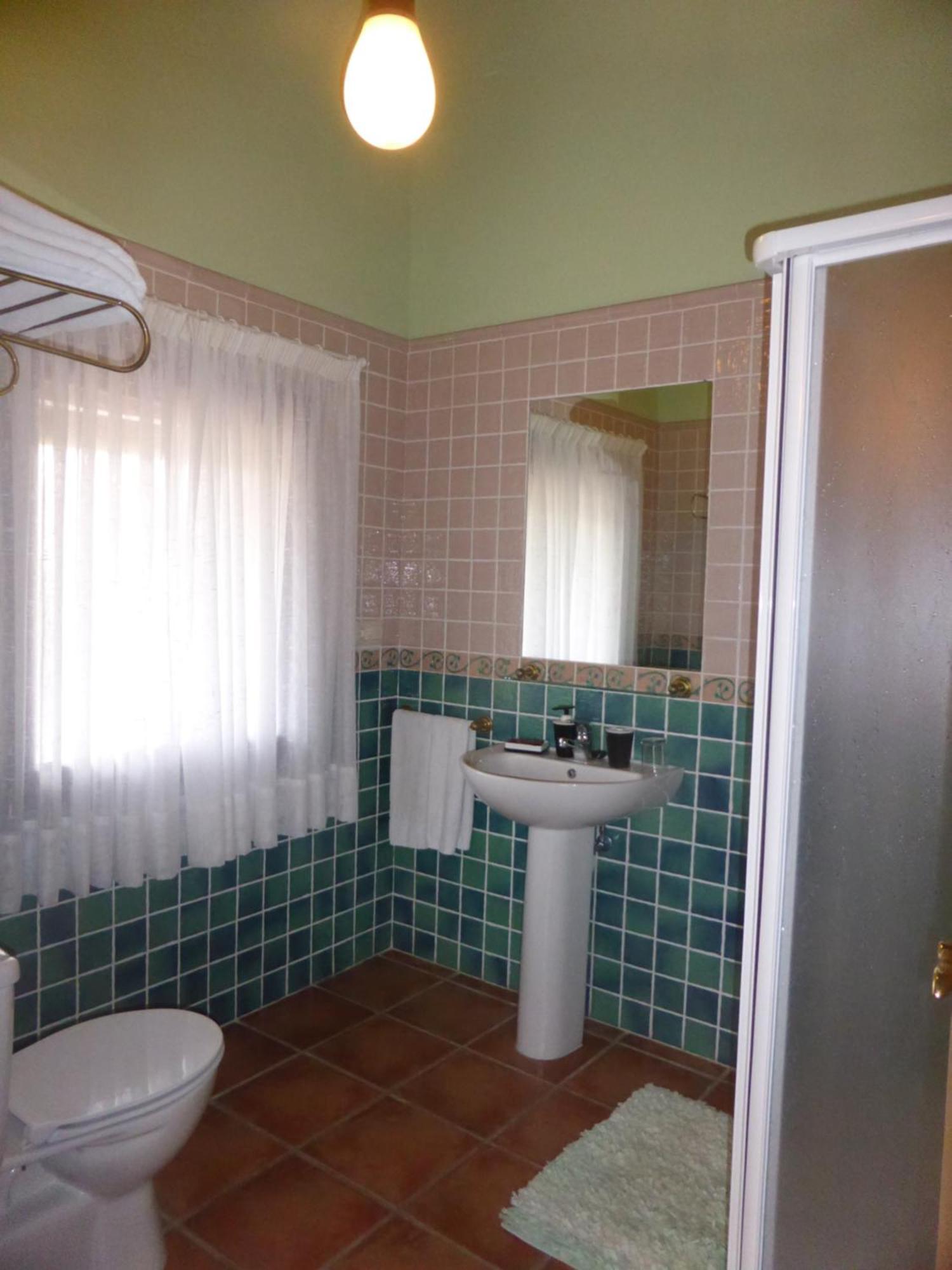 Las Ollerias Deza Zimmer foto