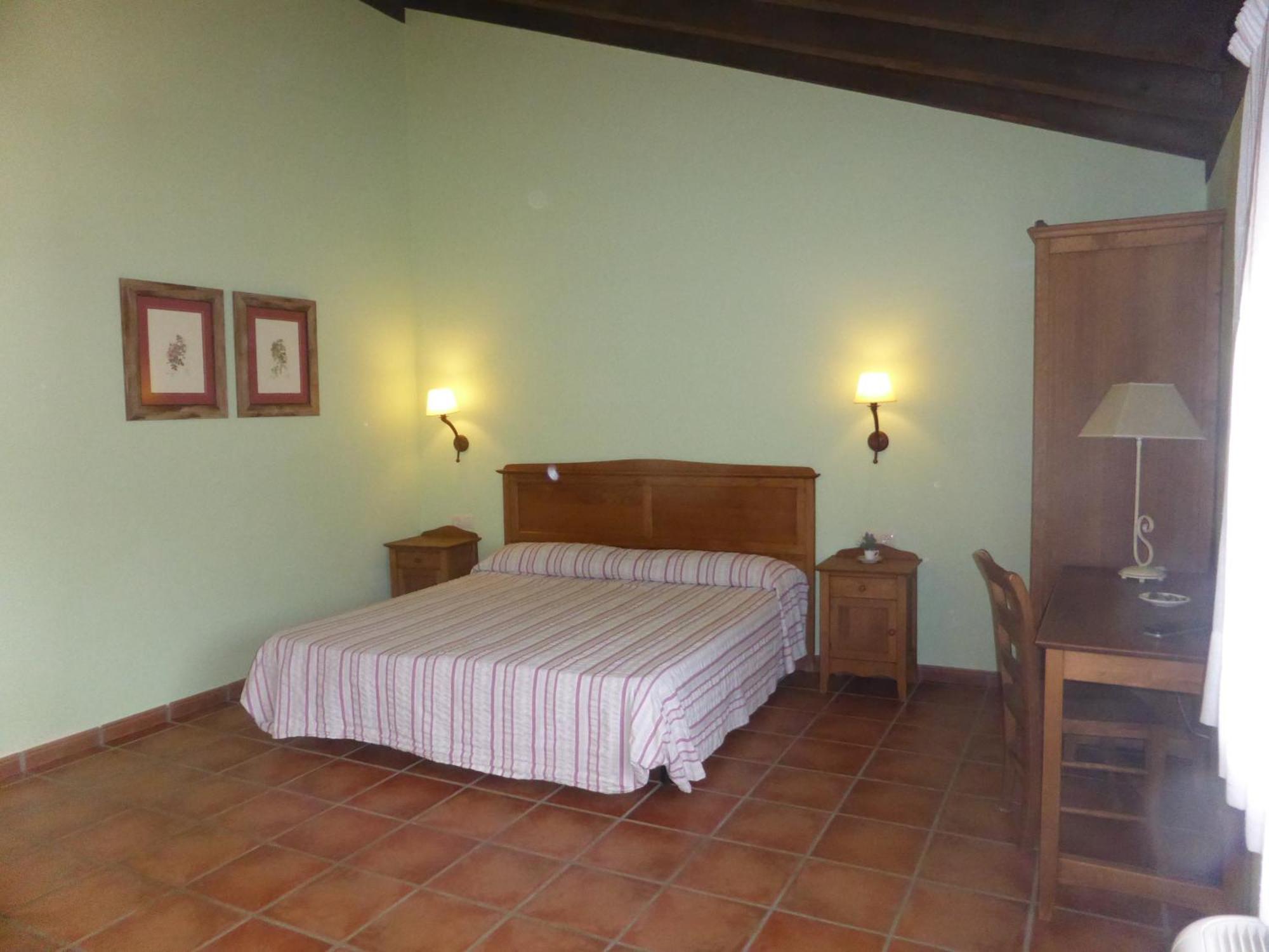 Las Ollerias Deza Zimmer foto