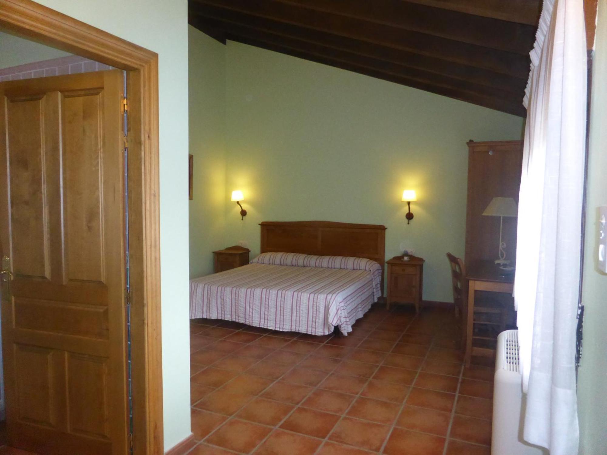 Las Ollerias Deza Zimmer foto