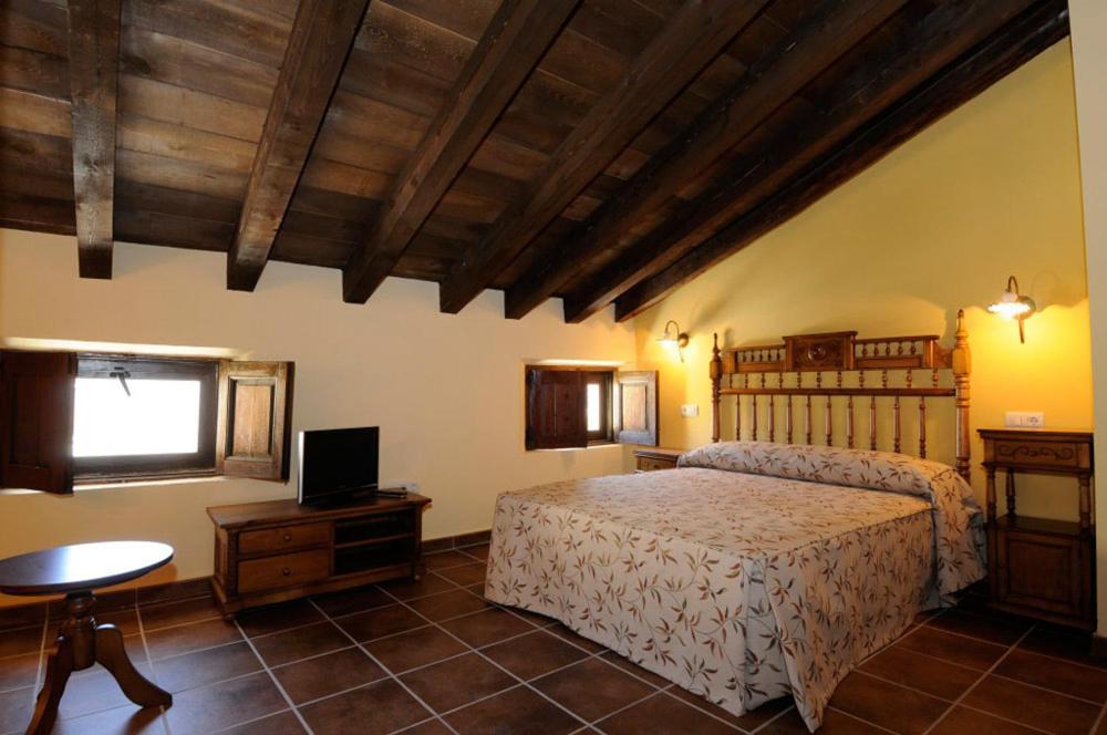 Las Ollerias Deza Zimmer foto