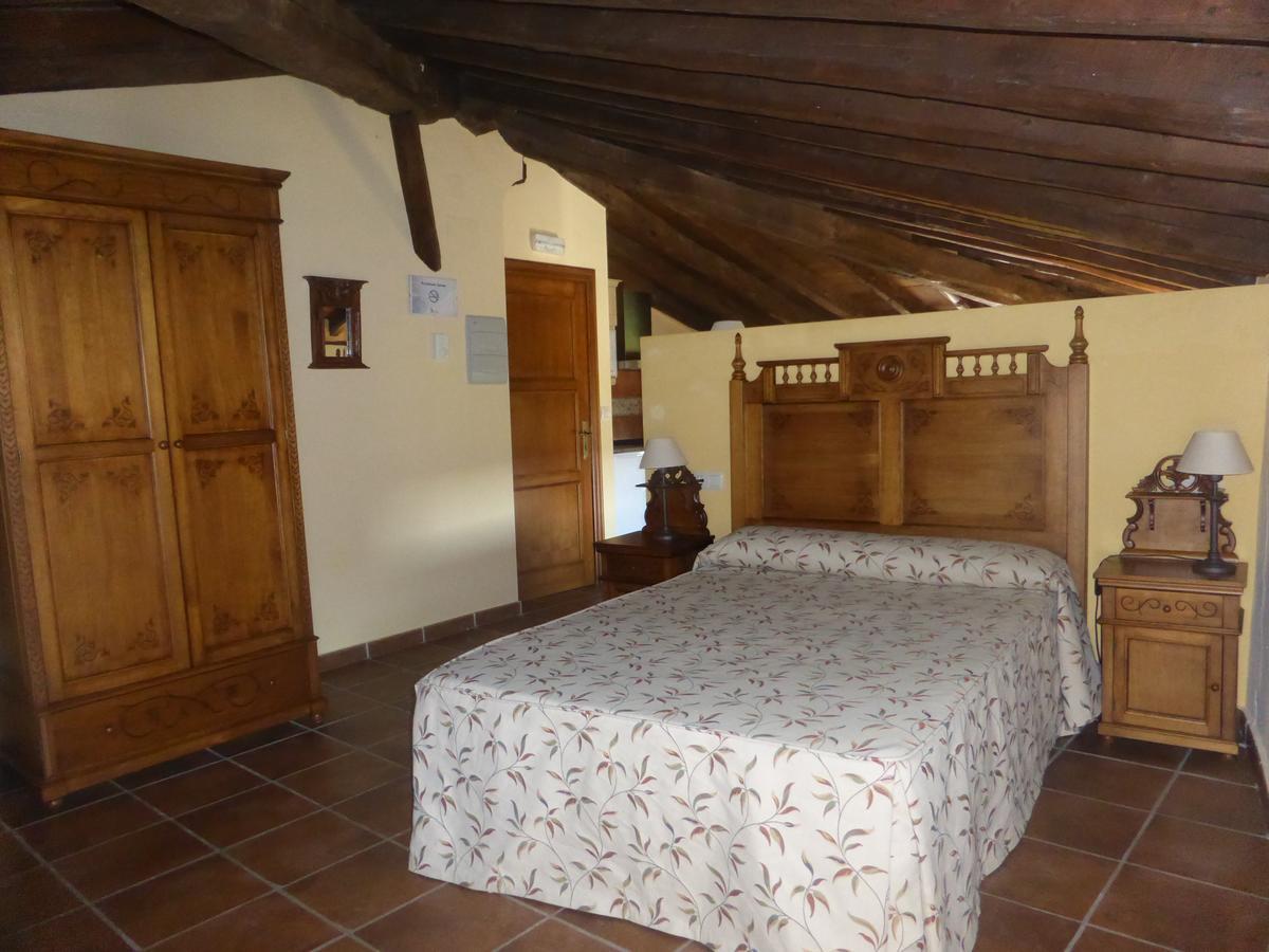 Las Ollerias Deza Zimmer foto